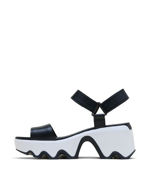 Columbia / コロンビア サンダル | SOREL/ キネティック オーラ ワイストラップ /ソレル | 詳細2