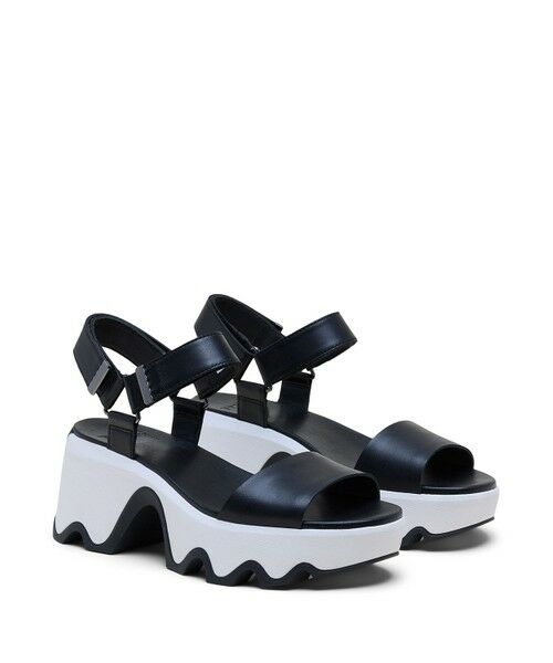 Columbia / コロンビア サンダル | SOREL/ キネティック オーラ ワイストラップ /ソレル | 詳細3