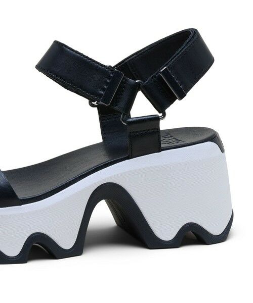 Columbia / コロンビア サンダル | SOREL/ キネティック オーラ ワイストラップ /ソレル | 詳細6