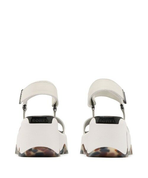 Columbia / コロンビア サンダル | SOREL/ キネティック オーラ ワイストラップ /ソレル | 詳細10