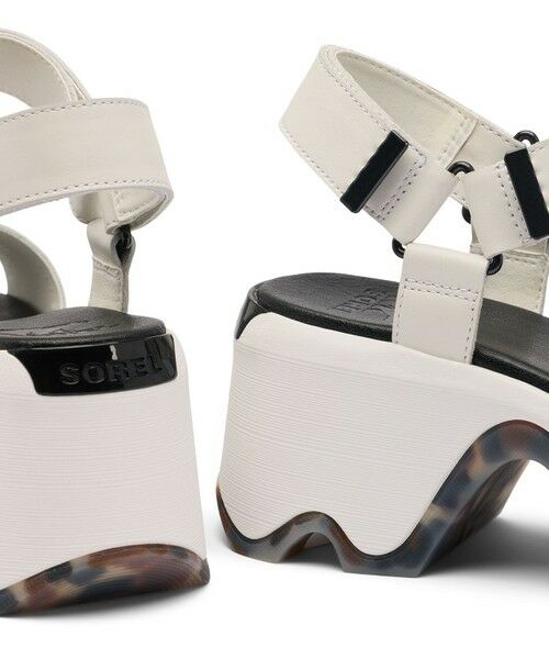 Columbia / コロンビア サンダル | SOREL/ キネティック オーラ ワイストラップ /ソレル | 詳細11