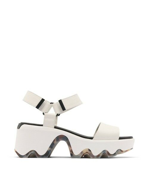 Columbia / コロンビア サンダル | SOREL/ キネティック オーラ ワイストラップ /ソレル | 詳細7