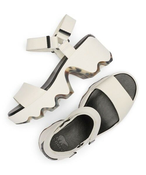 Columbia / コロンビア サンダル | SOREL/ キネティック オーラ ワイストラップ /ソレル | 詳細9