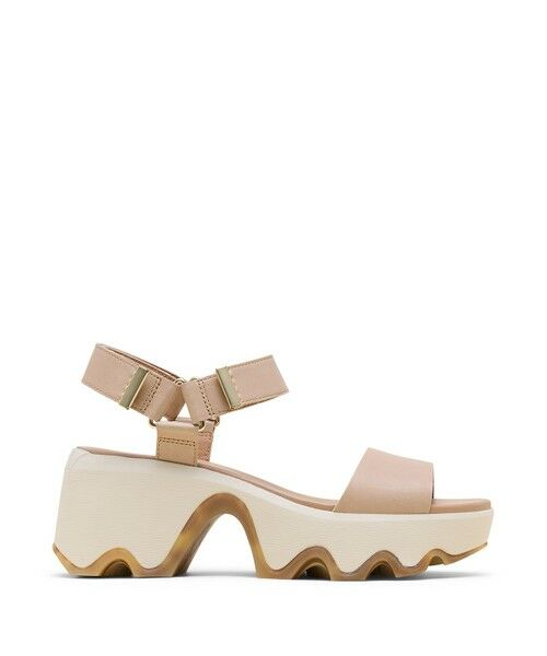 Columbia / コロンビア サンダル | SOREL/ キネティック オーラ ワイストラップ /ソレル | 詳細13