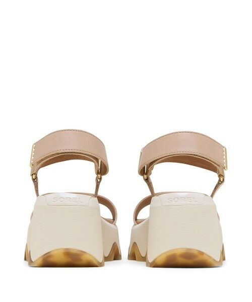 Columbia / コロンビア サンダル | SOREL/ キネティック オーラ ワイストラップ /ソレル | 詳細17