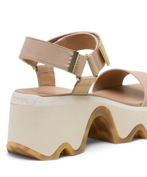 Columbia / コロンビア サンダル | SOREL/ キネティック オーラ ワイストラップ /ソレル | 詳細18