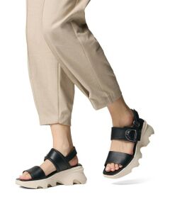 Columbia / コロンビア サンダル | SOREL/ キネティックインパクト ウェッジ /ソレル