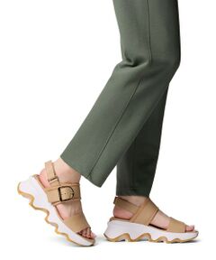 Columbia / コロンビア サンダル | SOREL/ キネティックインパクト ウェッジ /ソレル