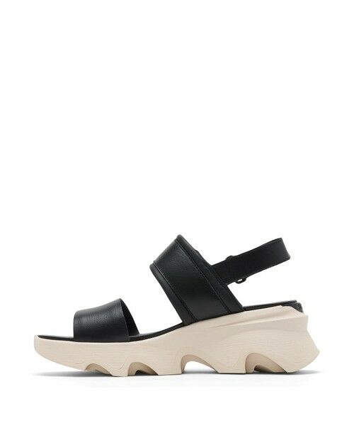 Columbia / コロンビア サンダル | SOREL/ キネティックインパクト ウェッジ /ソレル | 詳細2