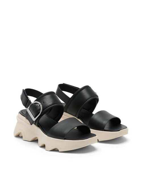 Columbia / コロンビア サンダル | SOREL/ キネティックインパクト ウェッジ /ソレル | 詳細3