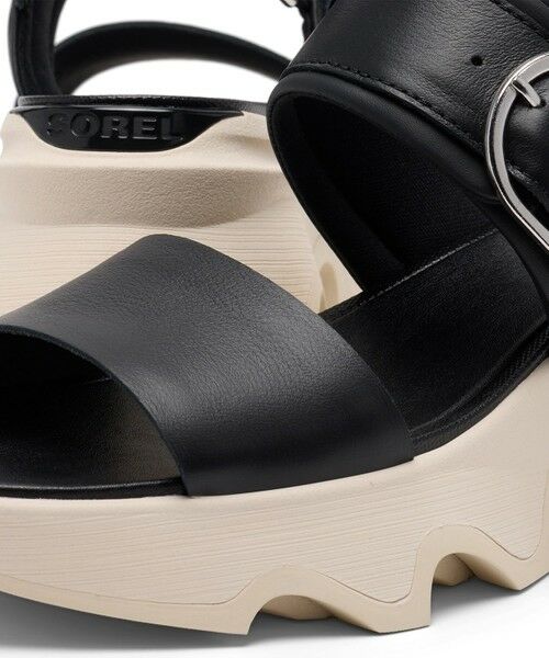Columbia / コロンビア サンダル | SOREL/ キネティックインパクト ウェッジ /ソレル | 詳細7