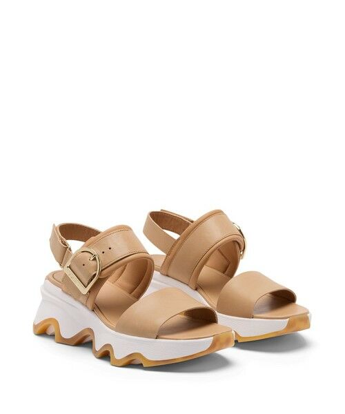 Columbia / コロンビア サンダル | SOREL/ キネティックインパクト ウェッジ /ソレル | 詳細10