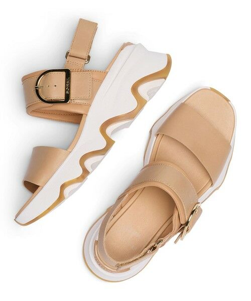 Columbia / コロンビア サンダル | SOREL/ キネティックインパクト ウェッジ /ソレル | 詳細11