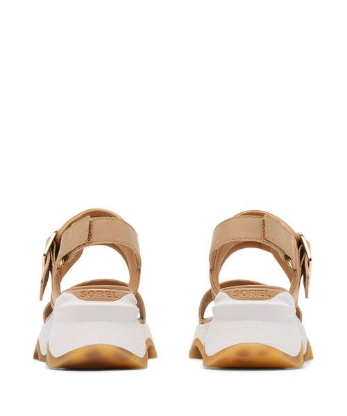 Columbia / コロンビア サンダル | SOREL/ キネティックインパクト ウェッジ /ソレル | 詳細12