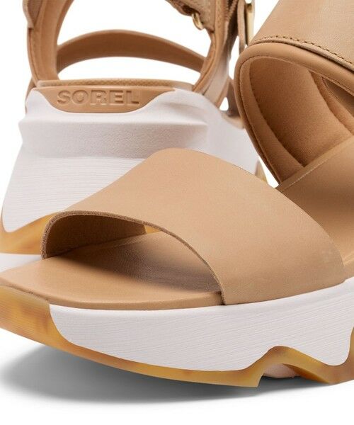 Columbia / コロンビア サンダル | SOREL/ キネティックインパクト ウェッジ /ソレル | 詳細14