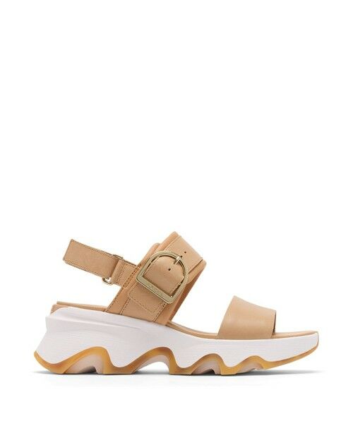 Columbia / コロンビア サンダル | SOREL/ キネティックインパクト ウェッジ /ソレル | 詳細8