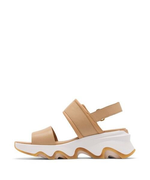 Columbia / コロンビア サンダル | SOREL/ キネティックインパクト ウェッジ /ソレル | 詳細9