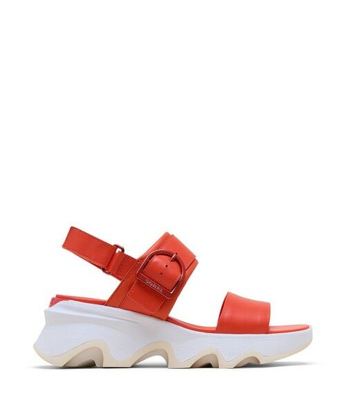 Columbia / コロンビア サンダル | SOREL/ キネティックインパクト ウェッジ /ソレル | 詳細15