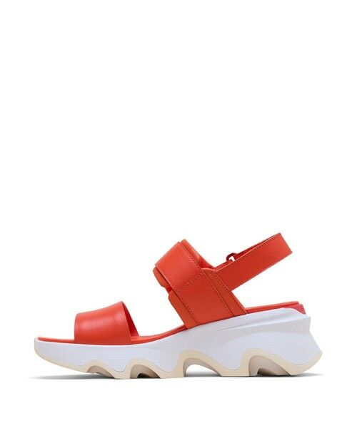 Columbia / コロンビア サンダル | SOREL/ キネティックインパクト ウェッジ /ソレル | 詳細16