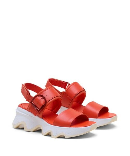 Columbia / コロンビア サンダル | SOREL/ キネティックインパクト ウェッジ /ソレル | 詳細17