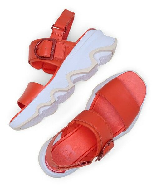 Columbia / コロンビア サンダル | SOREL/ キネティックインパクト ウェッジ /ソレル | 詳細18