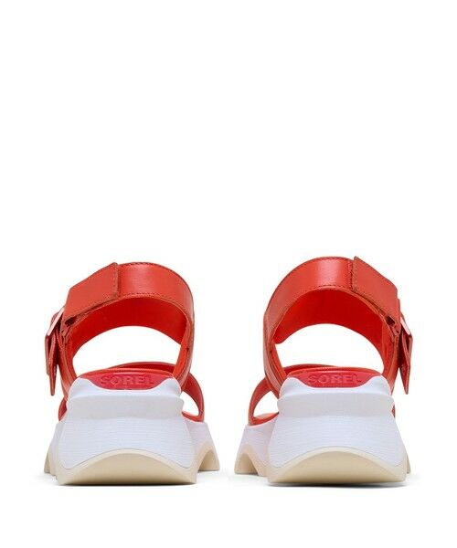 Columbia / コロンビア サンダル | SOREL/ キネティックインパクト ウェッジ /ソレル | 詳細19