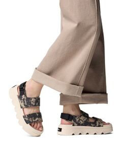 Columbia / コロンビア サンダル | SOREL/ キネティックサンチェイス アンクルストラップ /ソレル