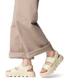 Columbia / コロンビア サンダル | SOREL/ キネティックサンチェイス アンクルストラップ /ソレル