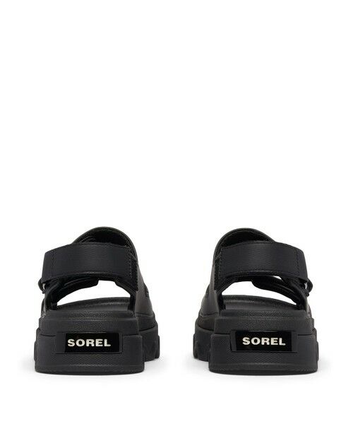 Columbia / コロンビア サンダル | SOREL/ キネティックサンチェイス アンクルストラップ /ソレル | 詳細4