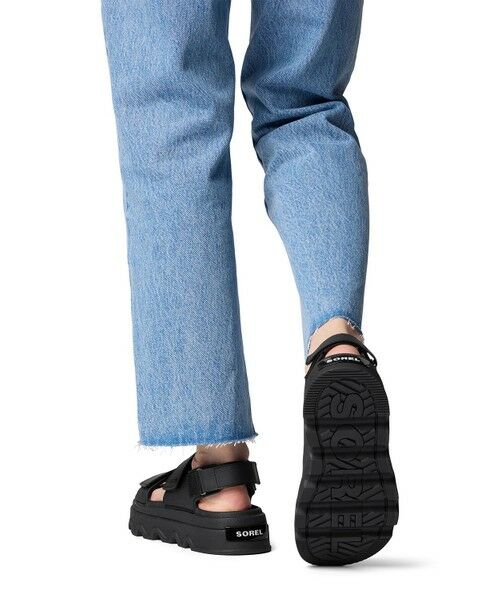 Columbia / コロンビア サンダル | SOREL/ キネティックサンチェイス アンクルストラップ /ソレル | 詳細6