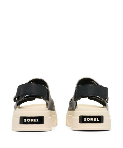 Columbia / コロンビア サンダル | SOREL/ キネティックサンチェイス アンクルストラップ /ソレル | 詳細12