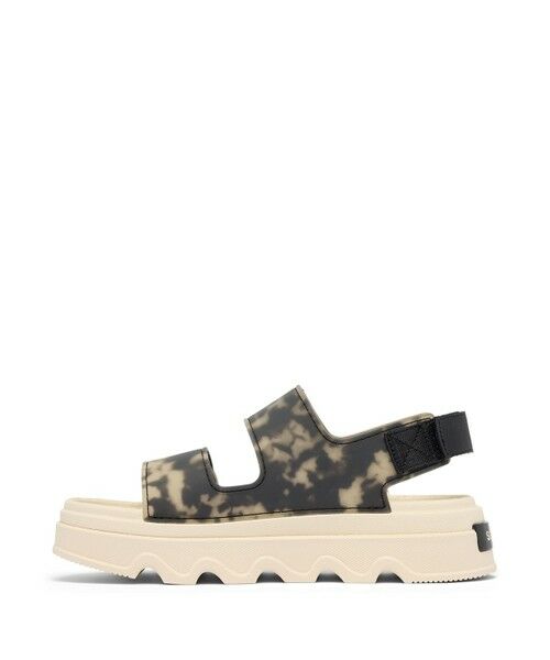 Columbia / コロンビア サンダル | SOREL/ キネティックサンチェイス アンクルストラップ /ソレル | 詳細7