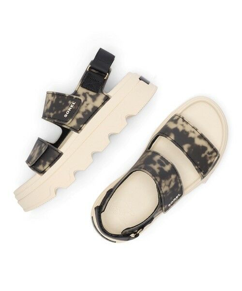 Columbia / コロンビア サンダル | SOREL/ キネティックサンチェイス アンクルストラップ /ソレル | 詳細9