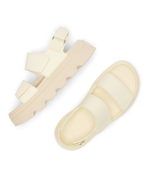 Columbia / コロンビア サンダル | SOREL/ キネティックサンチェイス アンクルストラップ /ソレル | 詳細14