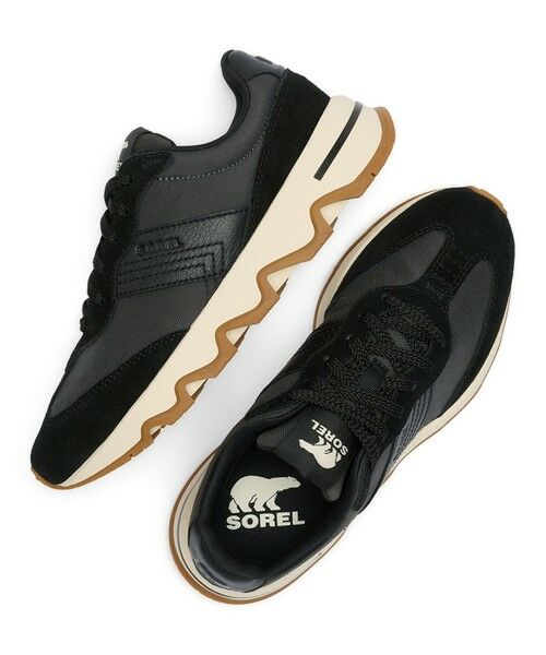 Columbia / コロンビア スニーカー | SOREL/ キネティック エンバー /ソレル | 詳細3