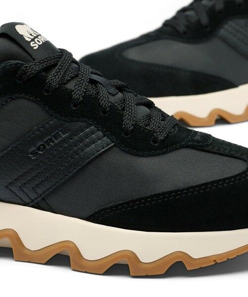 Columbia / コロンビア スニーカー | SOREL/ キネティック エンバー /ソレル | 詳細5