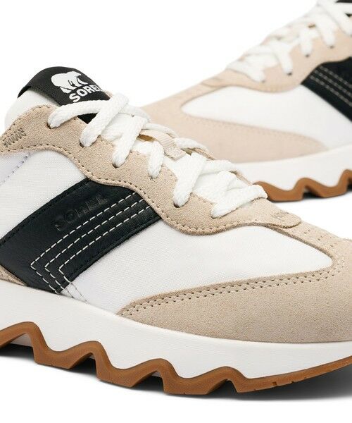 Columbia / コロンビア スニーカー | SOREL/ キネティック エンバー /ソレル | 詳細11