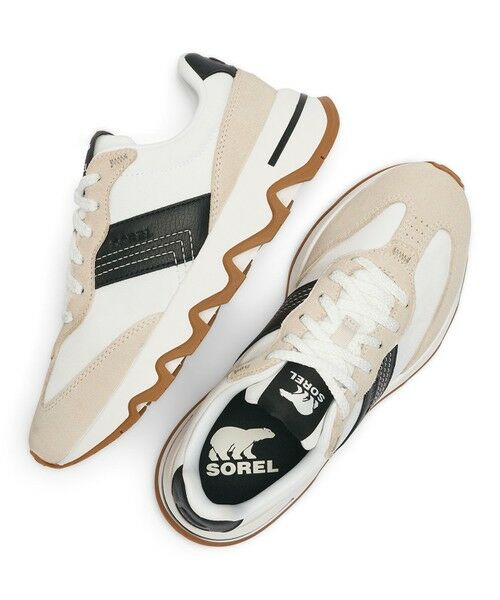 Columbia / コロンビア スニーカー | SOREL/ キネティック エンバー /ソレル | 詳細9