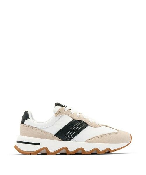 Columbia / コロンビア スニーカー | SOREL/ キネティック エンバー /ソレル(Fawn Black)