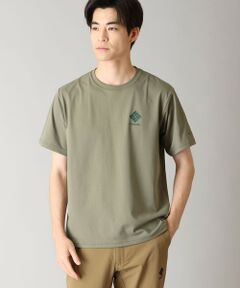 Columbia / コロンビア Tシャツ | Columbia/ ワイルドステップパスグラフィックショートスリーブTシャツ /コロンビア
