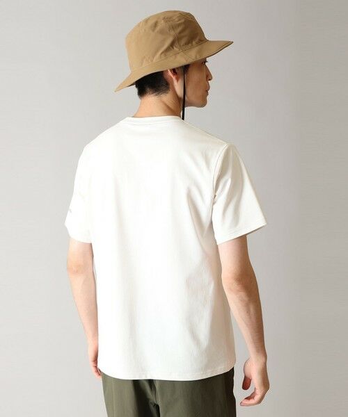 Columbia / コロンビア Tシャツ | Columbia/ ワイルドステップパスグラフィックショートスリーブTシャツ /コロンビア | 詳細4