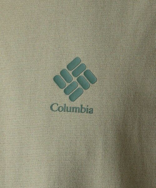 Columbia / コロンビア Tシャツ | Columbia/ ワイルドステップパスグラフィックショートスリーブTシャツ /コロンビア | 詳細8