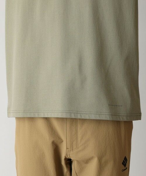 Columbia / コロンビア Tシャツ | Columbia/ ワイルドステップパスグラフィックショートスリーブTシャツ /コロンビア | 詳細12