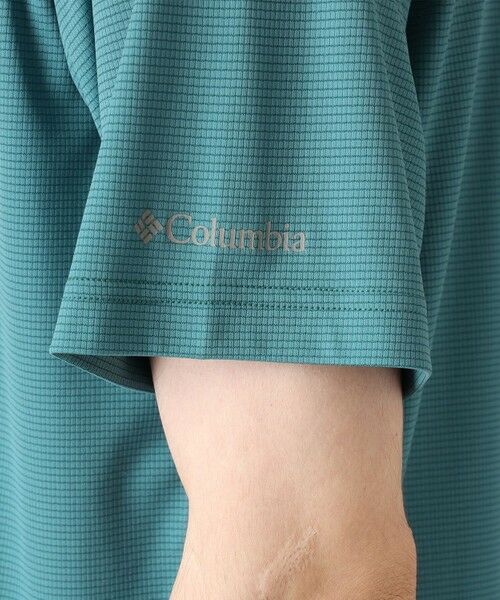 Columbia / コロンビア Tシャツ | Columbia/ トレイルラッシュグラフィックショートスリーブTシャツ /コロンビア | 詳細6