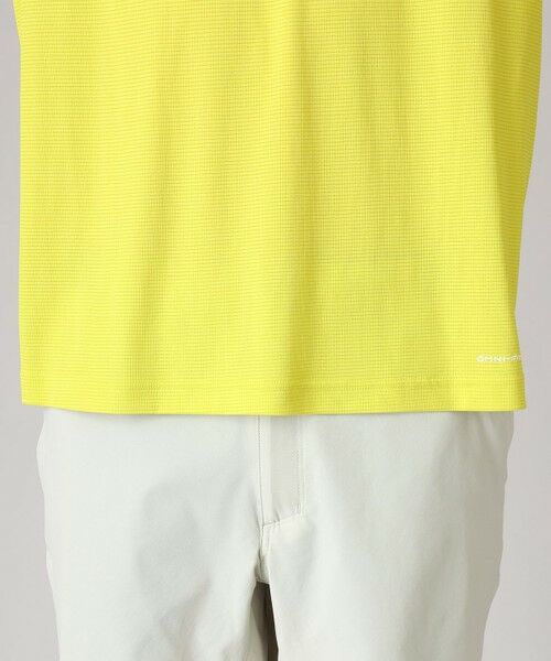 Columbia / コロンビア Tシャツ | Columbia/ トレイルラッシュグラフィックショートスリーブTシャツ /コロンビア | 詳細12