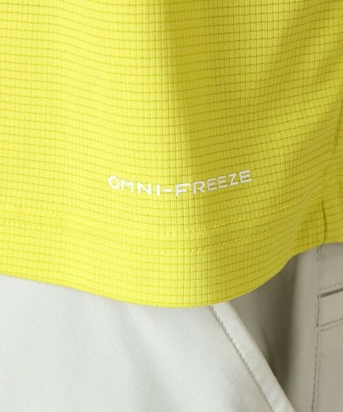 Columbia / コロンビア Tシャツ | Columbia/ トレイルラッシュグラフィックショートスリーブTシャツ /コロンビア | 詳細15