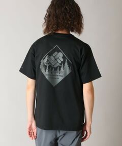 Columbia / コロンビア Tシャツ | Columbia/ アーバンハイクグラフィックショートスリーブTシャツ /コロンビア