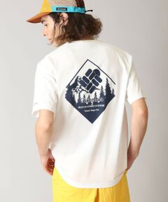 Columbia / コロンビア Tシャツ | Columbia/ アーバンハイクグラフィックショートスリーブTシャツ /コロンビア
