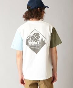 Columbia / コロンビア Tシャツ | Columbia/ アーバンハイクグラフィックショートスリーブTシャツ /コロンビア