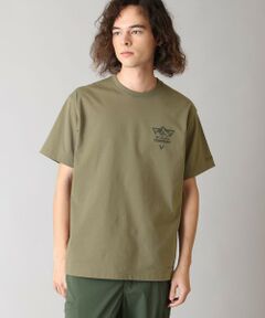 Columbia / コロンビア Tシャツ | Columbia/ アーバンハイクグラフィックショートスリーブTシャツ /コロンビア